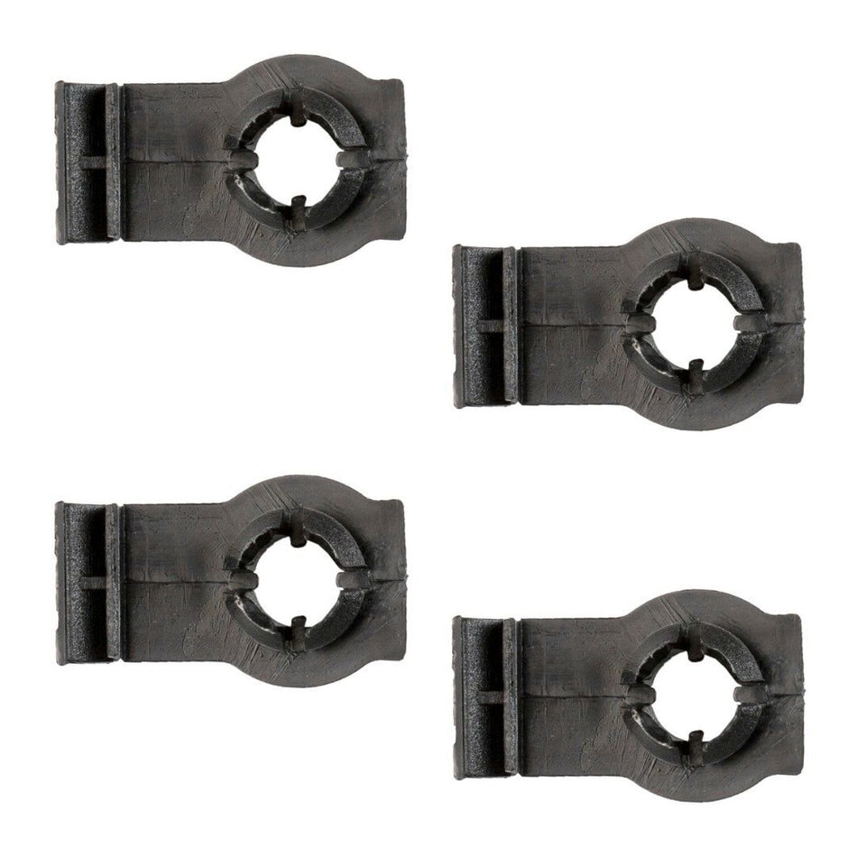 Stabilizzatore Ammortizzatori 4 Pezzi BMW X5 E46