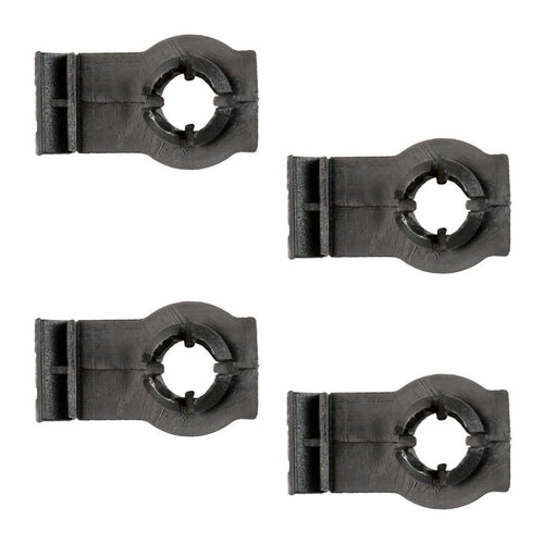 Stabilizzatore Ammortizzatori 4 Pezzi BMW X5 E46