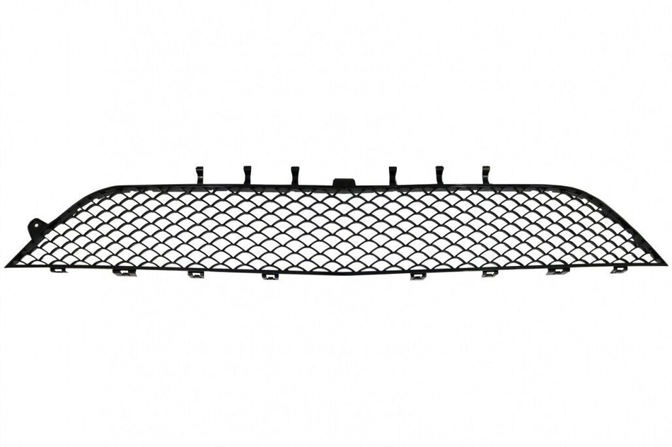 Griglia inferiore centrale paraurti anteriore per Mercedes Classe S W222 (2013-2