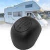 Manopola Leva Pomello Cambio 5 Marce per Peugeot Boxer Fiat Ducato
