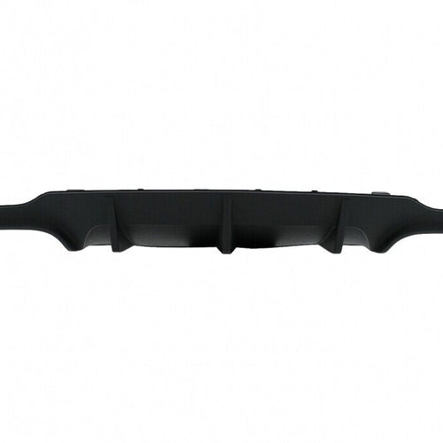 Diffusore d'aria per paraurti posteriore per Mercedes Classe C W204 C204 AMG Spo