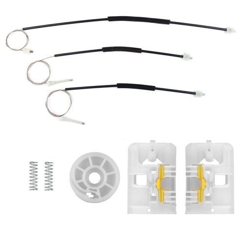 Kit Riparazione Cristallo Anteriore Destro Ford Focus