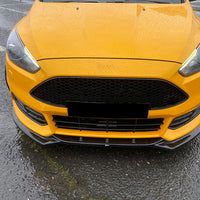 Bodykit Carrozzeria Pacchetto Sportivo per FORD Focus ST MK3 2015-2018