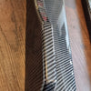 😍Sotto Minigonne✨Carbon-Look✨Laterali Universali ⭐Fibra di Carbonio 120 cm
