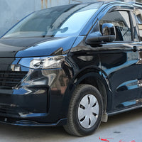 Copri passaruota compatibili con VW VOLKSWAGEN Transporter T7 2024+ (passo lungo