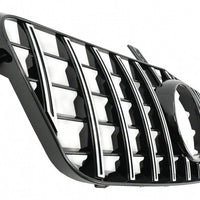 Griglia Centrale per Mercedes Classe E W212 S212 (2009-2013) GT-R Panamericana D