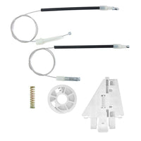 Kit Riparazione Alzacristalli Posteriore Destro Alfa Romeo 159
