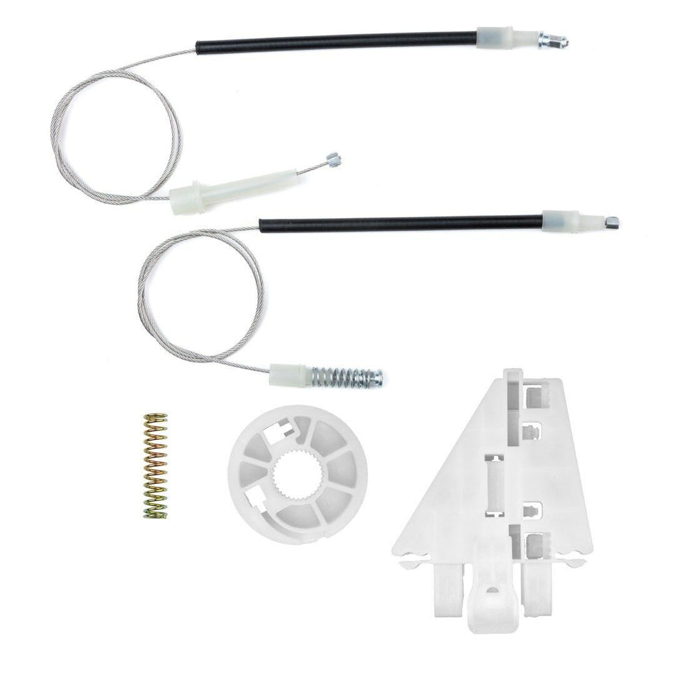 Kit Riparazione Alzacristalli Posteriore Destro Alfa Romeo 159