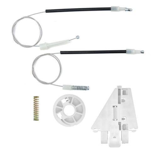 Kit Riparazione Alzacristalli Posteriore Destro Alfa Romeo 159