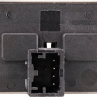 Pulsantiera,tasti alzacristalli lato guida per VW Polo IV duee,tre🌟volumi 8G3