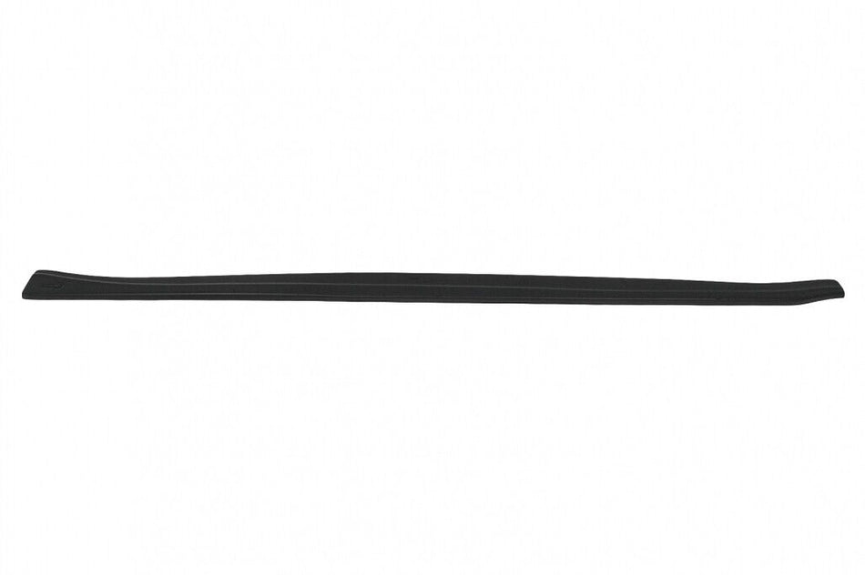Estensioni minigonne laterali per Alfa Romeo Giulia 952 (2016-2021) Piano Black