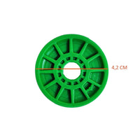 Kit rulli di regolazione assetto per BMW E46 F10 F11 E87 E90 E91 X1 X5 E8