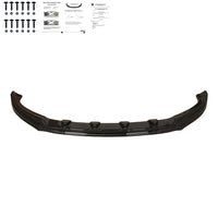 Splitter anteriore per VW VOLKSWAGEN Transporter T5.1 2010-2015 con omologazione
