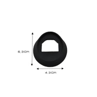 Guarnizione Antenna Tetto per VW Golf 4-5 Polo Bora