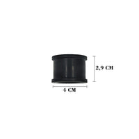 Barra stabilizzatrice anteriore Mercedes Classe E W124