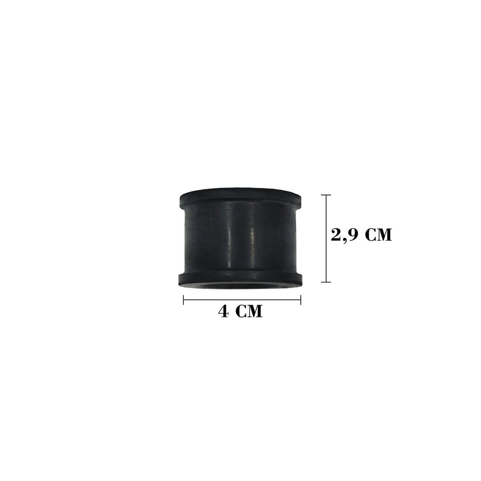 Barra stabilizzatrice anteriore Mercedes Classe E W124