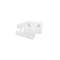 Kit alzacristalli anteriori in plastica BMW X5 E46