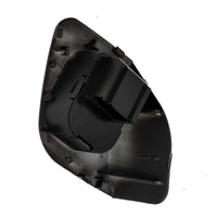 Interruttore manopola regolazione specchietto retrovisore per Seat Ibiza IV