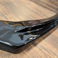 Bodykit Completo per Giulietta SPOILER + DIFFUSORE + LAMA / Stile Quadrifoglio