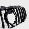 per Mercedes CLA C118 X118 2019-2022 Griglia Radiatore AMG Look