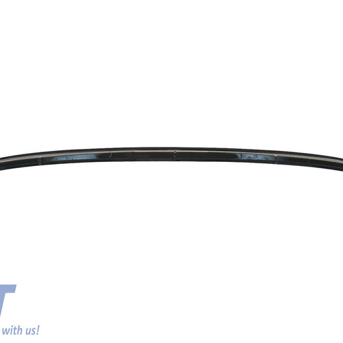 Spoiler per bagagliaio per BMW Serie 5 G30 (2017 in poi) M5 Design Piano Black