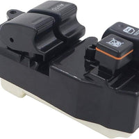 Pulsantiera lato sx guida Toyota Corolla 97-02 Yaris Echo Verso 99-05 Rav4 94-00