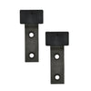 Guida Scivoloso Tetto Apribile BMW Serie 3 E46