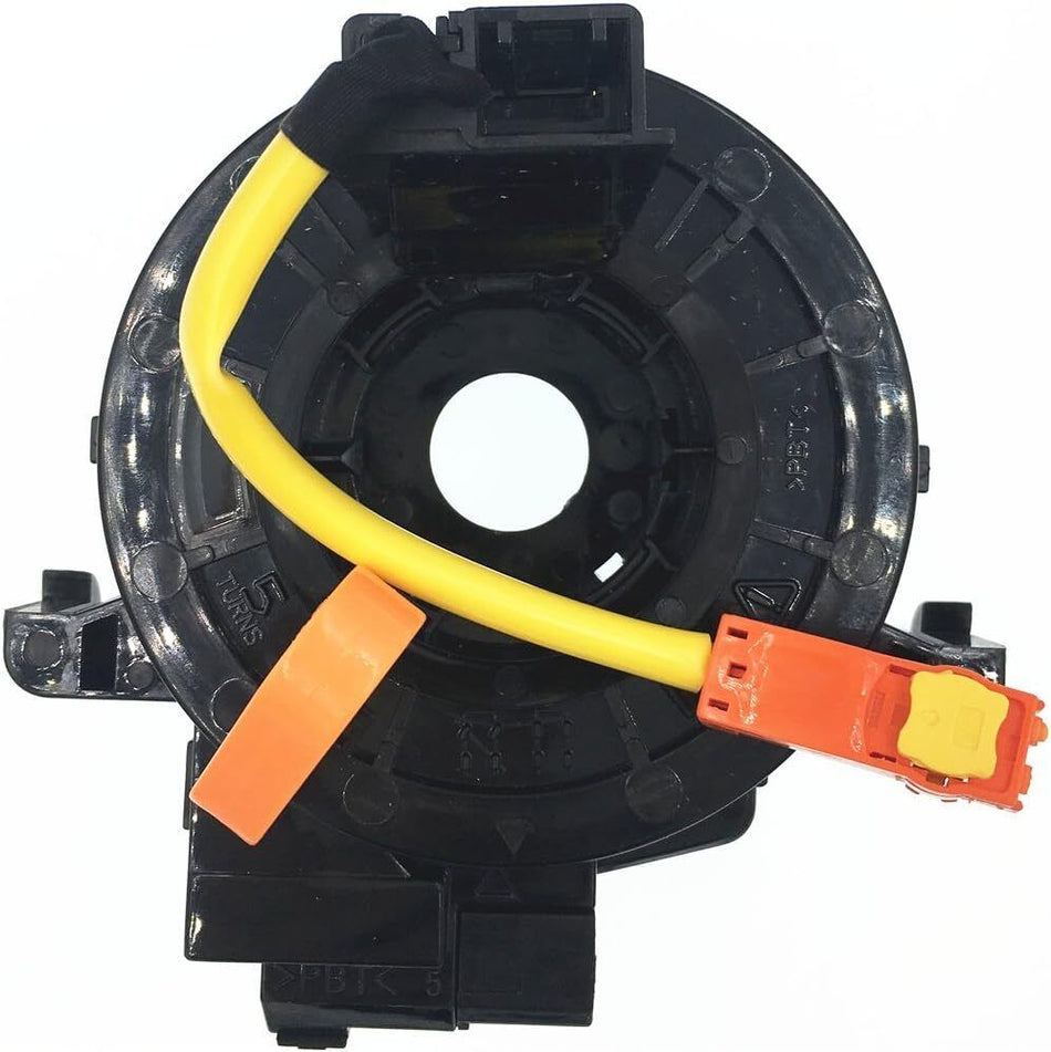 ✔️SPEDIZIONE 24/48H AIRBAG CONTATTO MOLLA SPIRALATO TOYOTA YARIS COROLLA VERSO