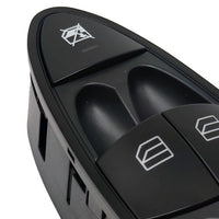 Pulsantiera interruttori alzacristalli Mercedes Classe E W211 S211 CLS C219