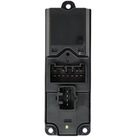 ➡Pulsantiera Interruttori Tasti alzacristall➡️Guida Ford Ranger MK2 Mazda 2 BT50