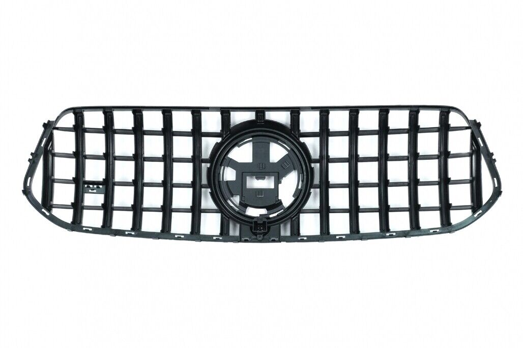 Griglia anteriore centrale per Mercedes GLE SUV W167 V167 GLE Coupe C167 – vista 4