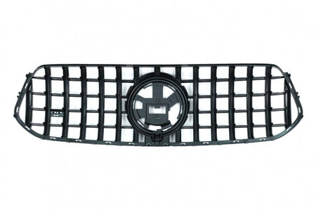Griglia anteriore centrale per Mercedes GLE SUV W167 V167 GLE Coupe C167 – vista 4
