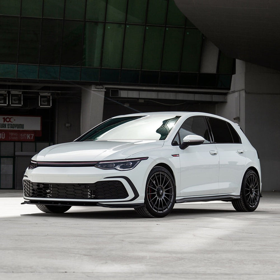 Bodykit Carrozzeria Pacchetto Sportivo per VW VOLKSWAGEN Golf MK8 GTI / GTE / R-Line 2020-2024