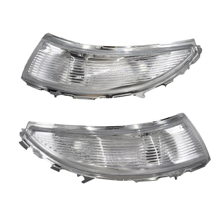 Fanale Freccia SINISTRA Specchietto Retrovisore Renault Clio 4 Captur Micra – vista 8