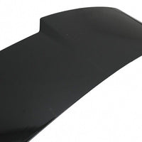 Spoiler sul tetto per Audi A6 Avant Facelift 4G C7 (2015-2018) Piano Black