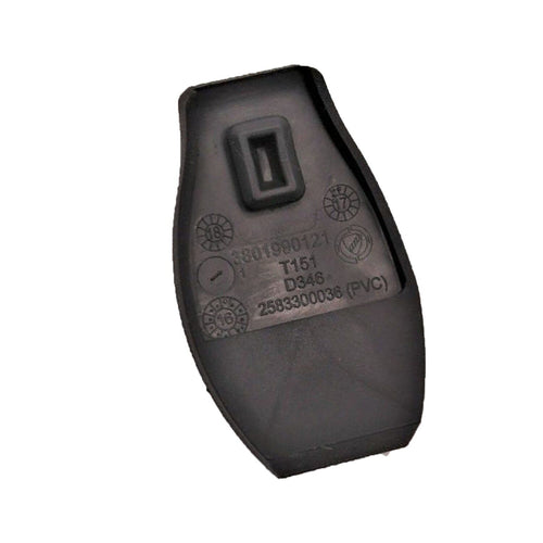 Pneumatico per Ruota di Scorta per Fiat Fiorino - Opel Corsa D