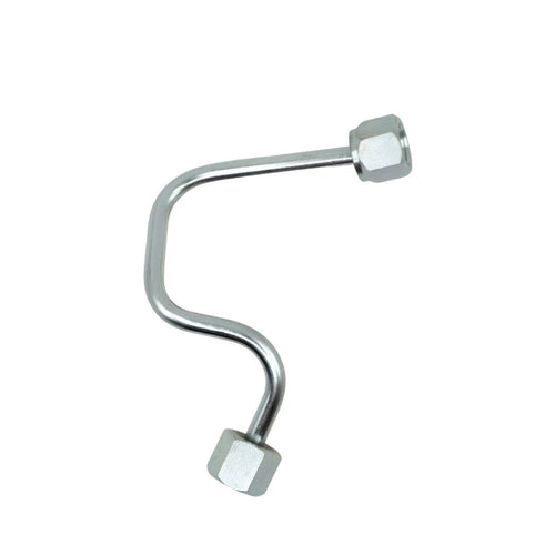 Tubo di distribuzione carburante per iniettori