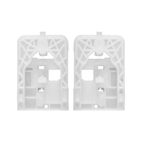 Kit Riparazione Parabrezza Destra-Sinistra Opel Astra J