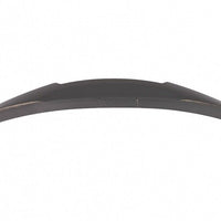 Spoiler per bagagliaio per BMW Serie 4 Coupé F32 (2013-up) M4 CSL Design Nero op
