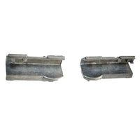 Kit Riparazione Tetto Panoramico BMW X5 E53E70 (6 pezzi)