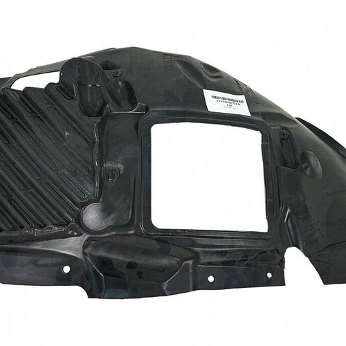Rivestimento parafango anteriore SINISTRO per BMW Serie 4 F32 F33 F36 (2013-03.2