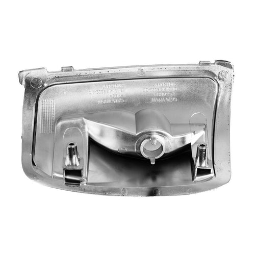 Freccia Specchietto retrovisore Destra bianca Transit V363 indicatore