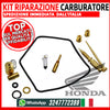 ❇️Kit Revisione CARBURATORE Honda CB360K CB360G CB360T CJ360T CL360 Scrambler