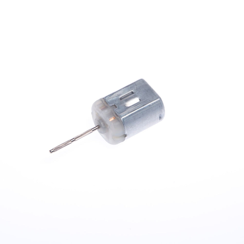 Motorino serratura porta auto 12V 65mm albero 31mm UNIVERSALE – vista 2