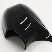 Calotte specchietti per BMW Serie 3 E90 E91 LCI (2008-2011) M Sport Design Nero