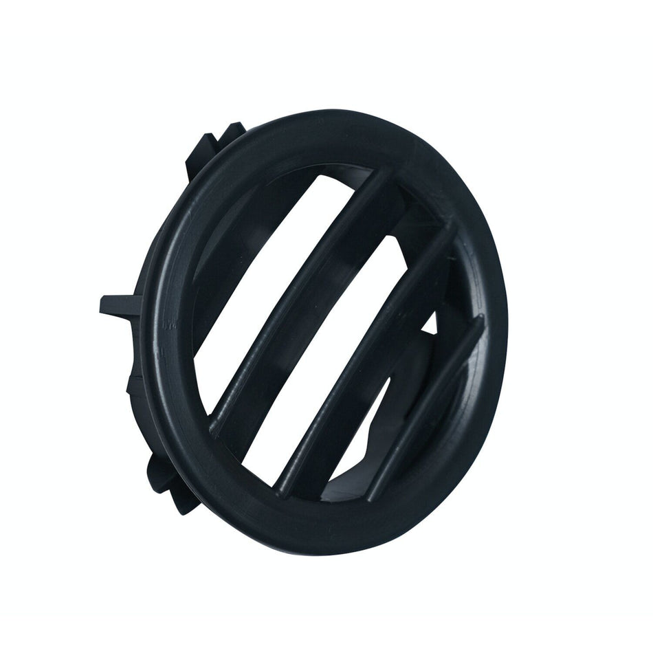 Griglia aerazione climatizzatore 2 pezzi Mercedes Classe C W204