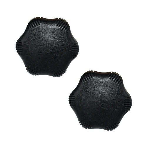 Rulli per schienale sedile per Fiat Palio Brava Marea Siena - 2 pz