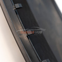 TRASFORMAZIONE da A4 STANDARD a ✨S-LINE -> DIFFUSORE per AUDI A4 B8 8K 2012-2015