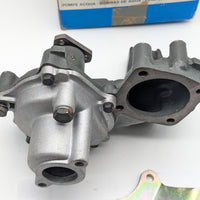 POMPA ACQUA -> FIAT REGATA 1.9 DS - 1985/86 - MARENGO DS 1.9 Diesel - GRAF PA290