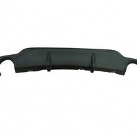 Diffusore paraurti posteriore per BMW Serie 4 F32 F33 F36 (2013-) Coupe Cabrio M